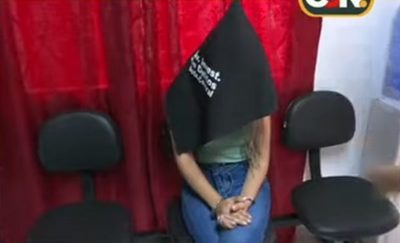 "Él me decía que su mamá y su papá le daban plata"