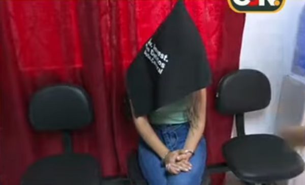 "Él me decía que su mamá y su papá le daban plata"