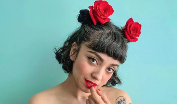HOY / Mon Laferte regresará a Paraguay con concierto acústico