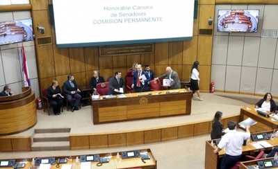 HOY / Financiamiento político: aprueban pedir opinión a entes para saber aplicabilidad de la ley
