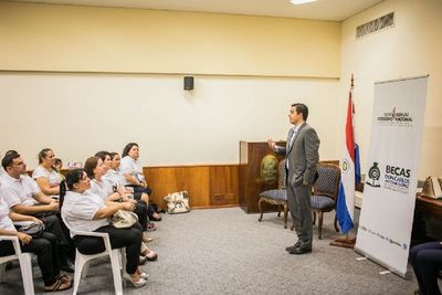 Becal anunciará nuevas convocatorias en febrero