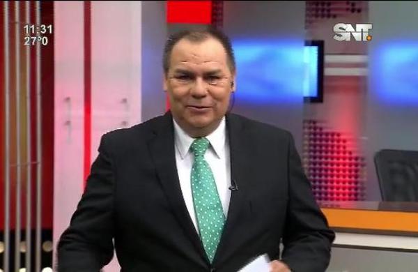 SNT Deportes - SNT