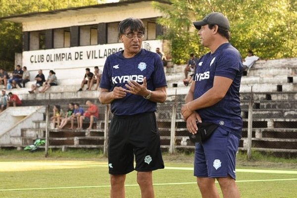 Mario Jacquet explica por qué renunció a la conducción de Guaireña