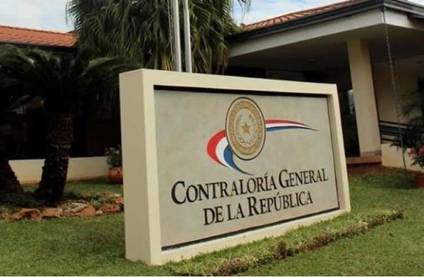 Más control, más sospechosos: 45 entes públicos bajo lupa de Contraloría deberán explicar cómo usaron la plata - ADN Paraguayo