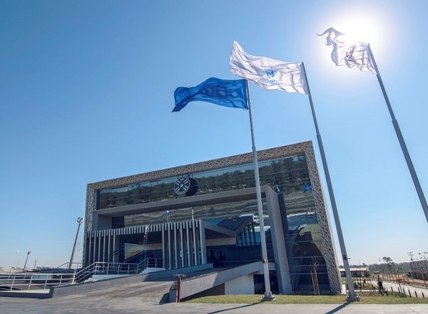 Olimpia pide explicaciones a la APF por declaraciones de directivo » Ñanduti