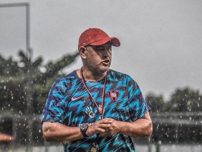 Chiqui Arce: Su plantel, los refuerzos y los objetivos del primer semestre