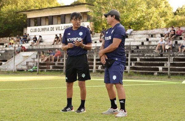 Jacquet revela los tres jugadores que pidió y no llegaron