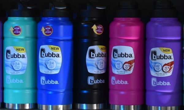 “Bubba” llega para acompañar tu verano en San Bernardino