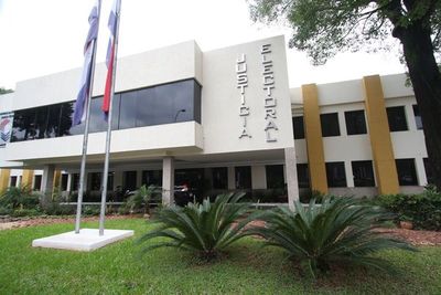 Registro Electoral abre periodo de tachas y reclamos
