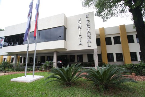 Registro Electoral abre periodo de tachas y reclamos