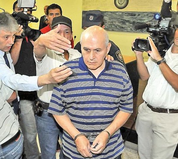 Corte niega acción de Paiva | Noticias Paraguay