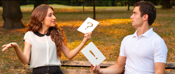 Noviazgo:¿Qué hablar antes de casarse? Parte II