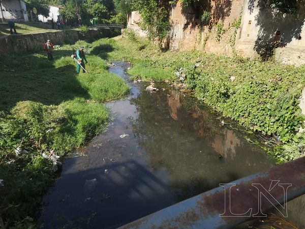 Lambaré también declara emergencia ambiental