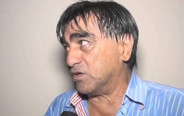Se conocen dos "actores" más de la novela entre Jacquet y Guaireña