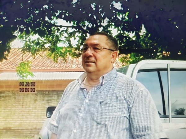 Párroco alerta sobre peligroso conflicto sobre tierra en Canindeyú