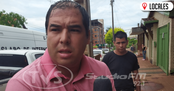 Caso Horacio Verón: Fiscalía tiene pruebas contra el principal sospechoso
