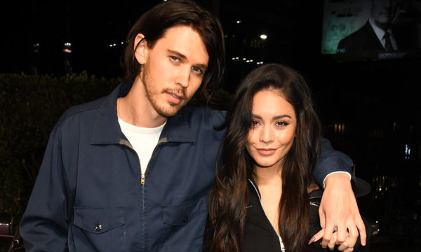 Vanessa Hudgens y Austin Butler terminaron su relación tras 9 años de estar juntos