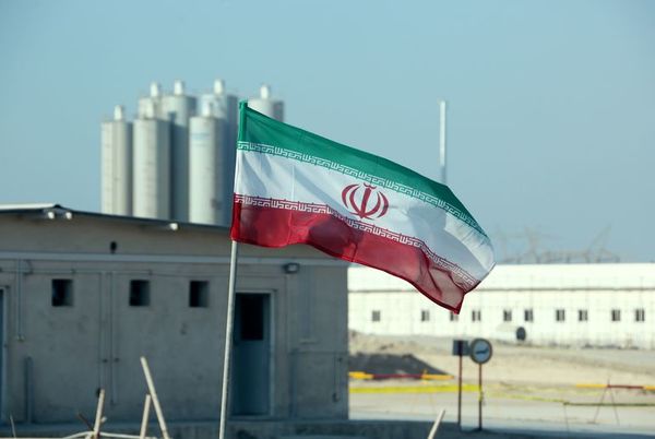 Europa pierde la paciencia y presiona a Irán para que cumpla acuerdo nuclear - Mundo - ABC Color