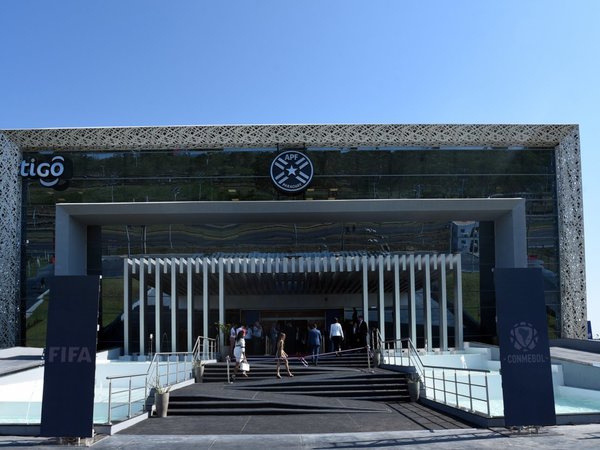 La APF lanza su postura tras críticas de Olimpia