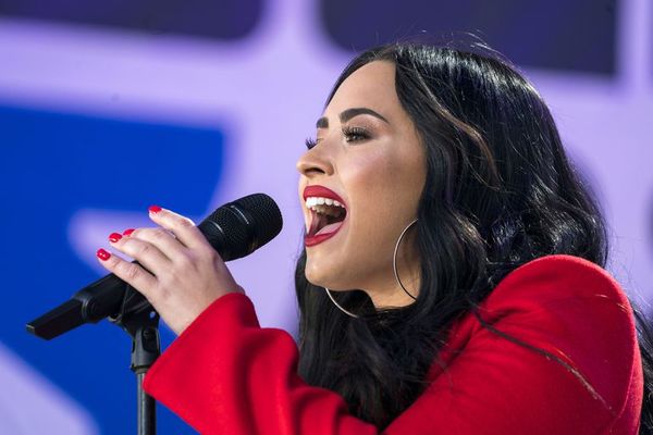Demi Lovato regresará a los escenarios en la gala de los Grammy - Música - ABC Color