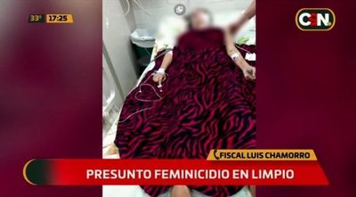 Fallece mujer que denunció a su pareja por violencia familiar