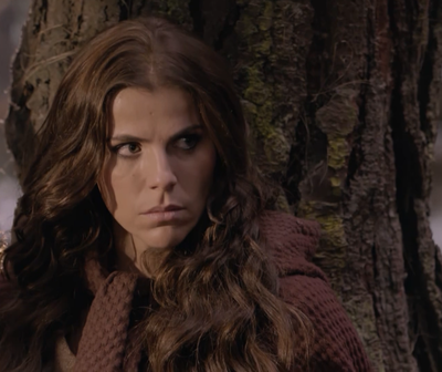 Resumen Cap 3: Maria Magdalena