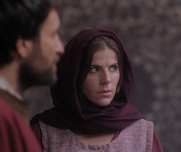Resumen Cap 4: Maria Magdalena