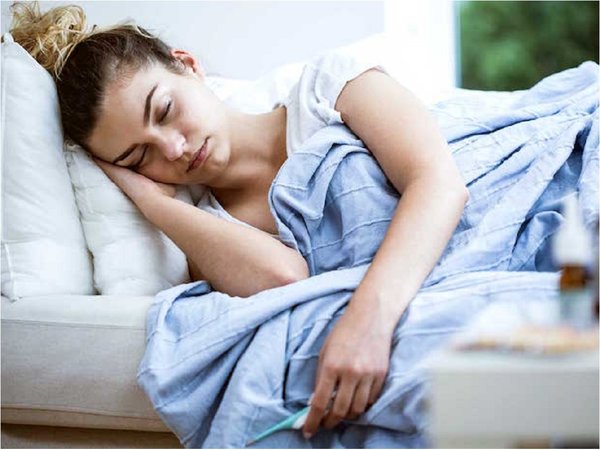 Estrés y falta de bienestar, vinculados a enfermedades gastrointestinales