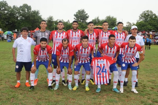 Pastoreo vence y avanza en el Nacional de Interligas