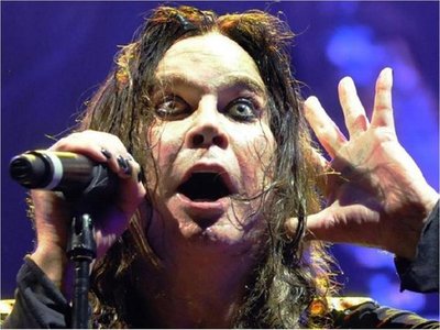 Ozzy Osbourne lanzará nuevo álbum con Elton John y Slash como invitados