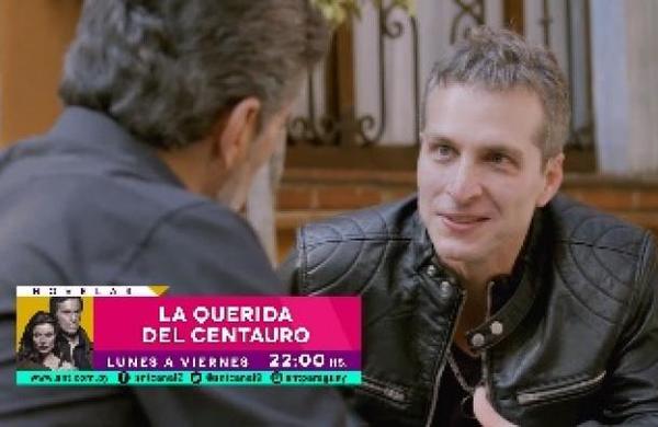 ¡La Querida del Centauro hoy nos deja sorprendidos con este súper capítulo! - SNT