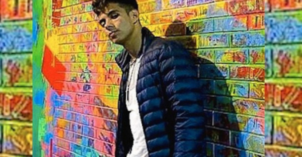 Cantante “Basti” lanza ¡Empezamos la fiesta!