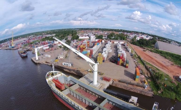 HOY / Bloomberg destaca a Paraguay: “Campeón” del crecimiento económico se recupera