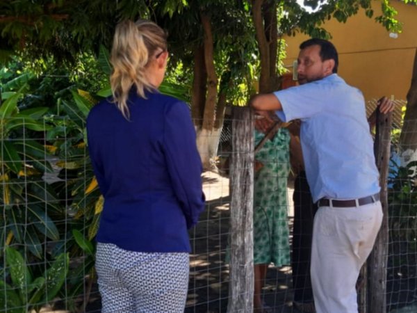 Fiscala denuncia maniobra que favorece a director de Dimabel