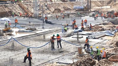 Bloomberg resalta perspectiva de fuerte recuperación en 2020