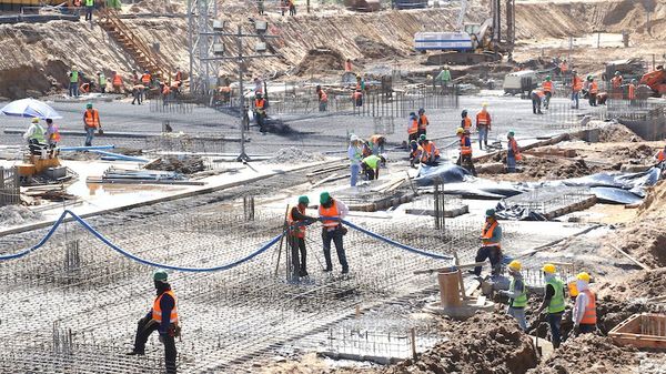 Bloomberg resalta perspectiva de fuerte recuperación en 2020