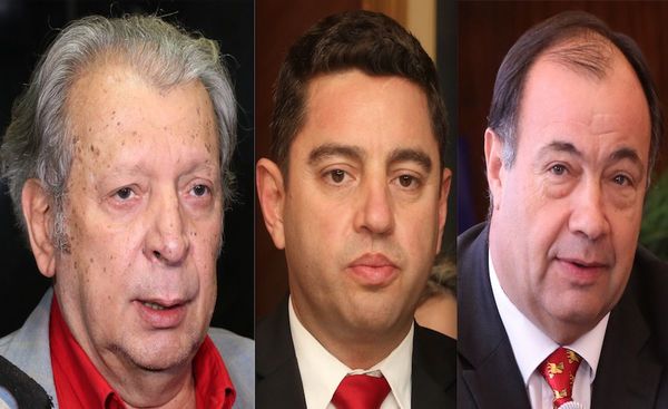 Afara, entre los aspirantes a llegar a la Junta de Gobierno