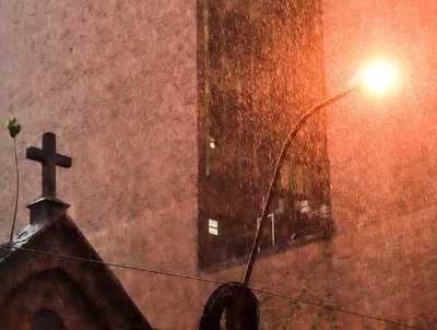Mitad de semana con clima extremadamente caluroso e inestable | .::Agencia IP::.