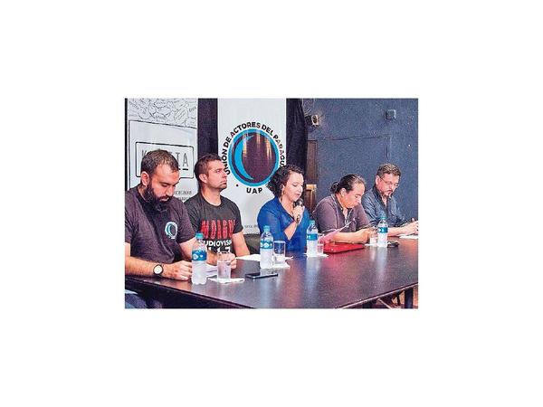 Persisten divergencias sobre la conformación del INAP