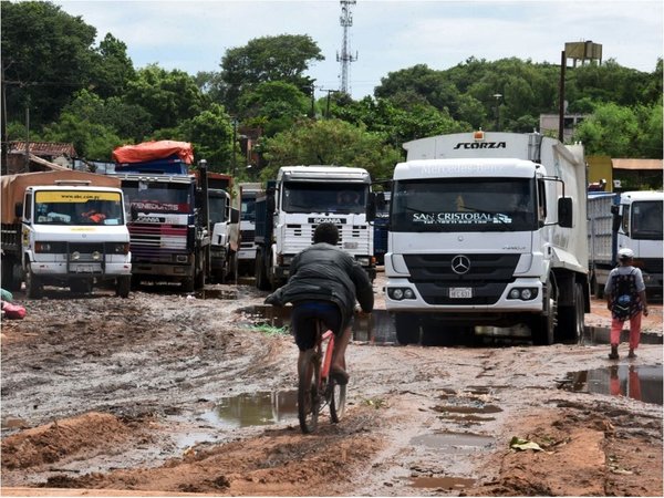 Deuda comunal a Empo de G. 8.500 millones agrava litigio por Cateura