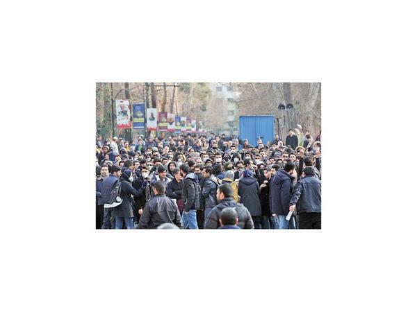 Europa presiona a Irán para que cumpla acuerdo nuclear