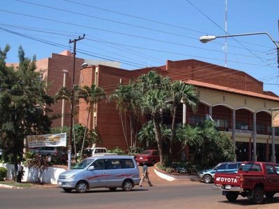 Intendente de Hernandarias bajo la lupa por cambiar presupuesto 2020