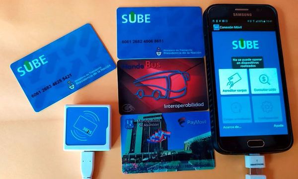 Empresa pide celeridad para operar con billetaje - Economía - ABC Color