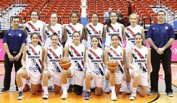 Consubasquet con gran nivel de organización - Deportes - ABC Color