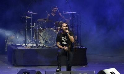“Reciclarte” va de gira  al este - Artes y Espectáculos - ABC Color