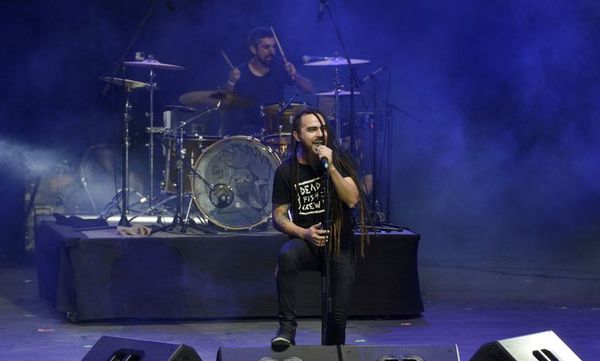 “Reciclarte” va de gira  al este - Artes y Espectáculos - ABC Color