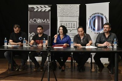 Cinco organizaciones afirman haber sido excluidas del INAP - Artes y Espectáculos - ABC Color
