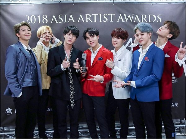 BTS lanza proyecto por un "mundo conectado" desde la música y el arte