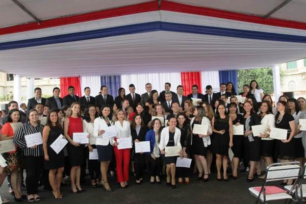 Becal prevé lanzar una nueva ronda de convocatorias en febrero | .::Agencia IP::.