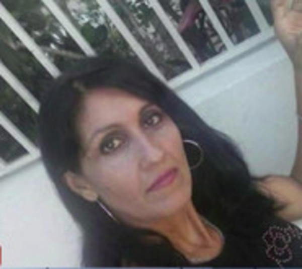 Mujer muere días después de denunciar a su pareja por violento - Paraguay.com